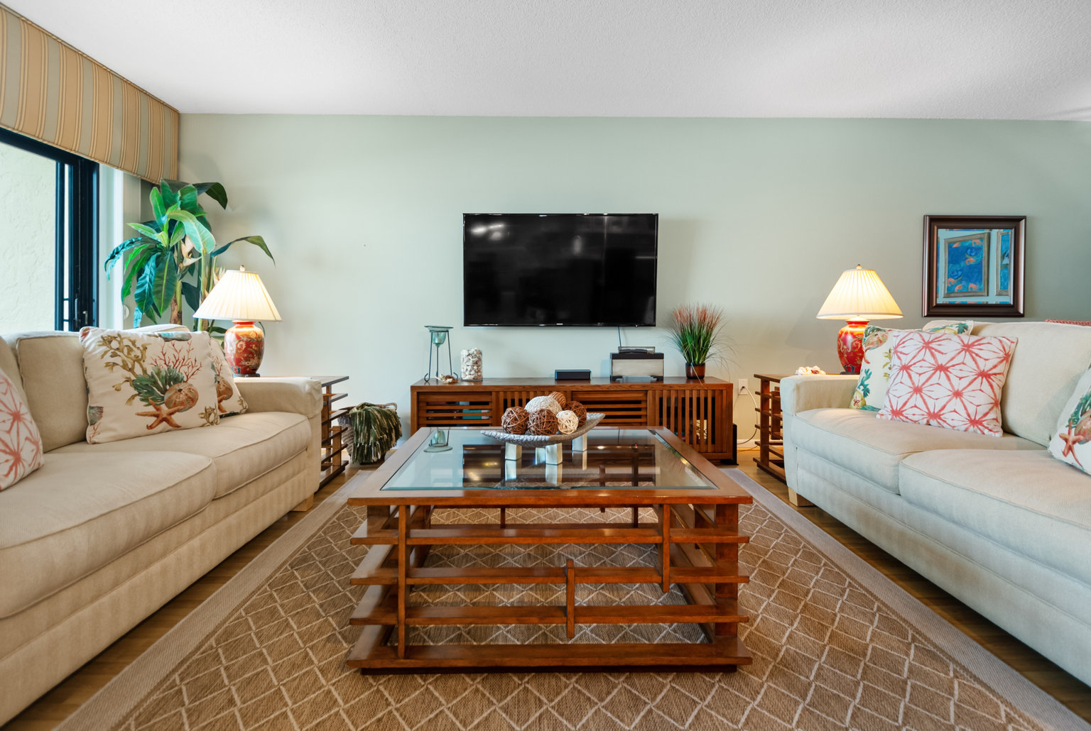 Boca Grande Vacation Rental