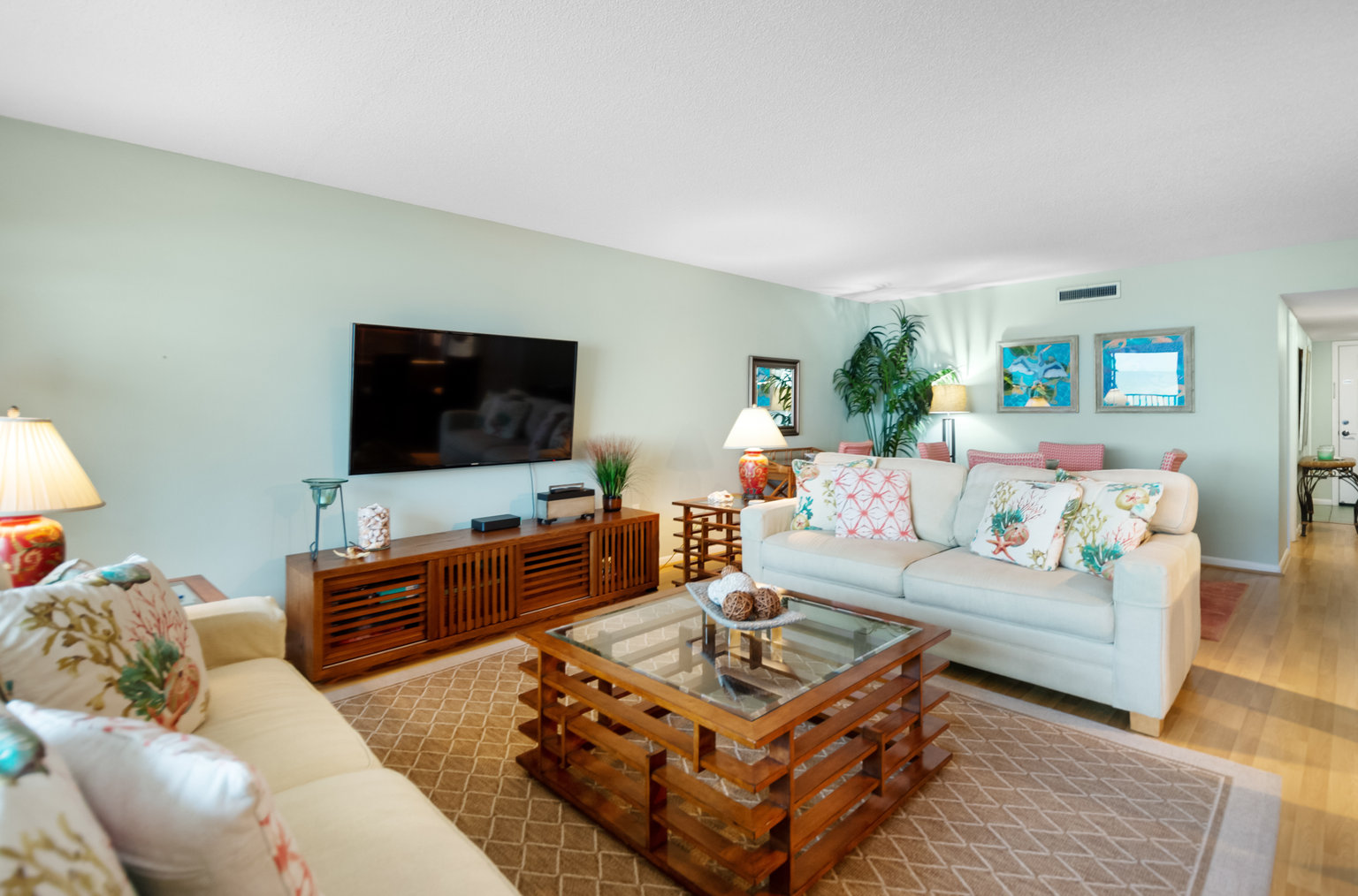 Boca Grande Vacation Rental