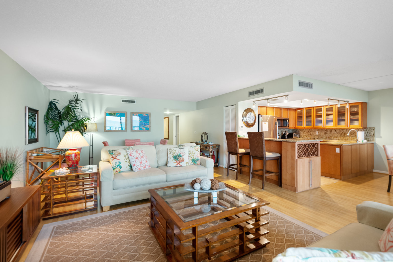 Boca Grande Vacation Rental