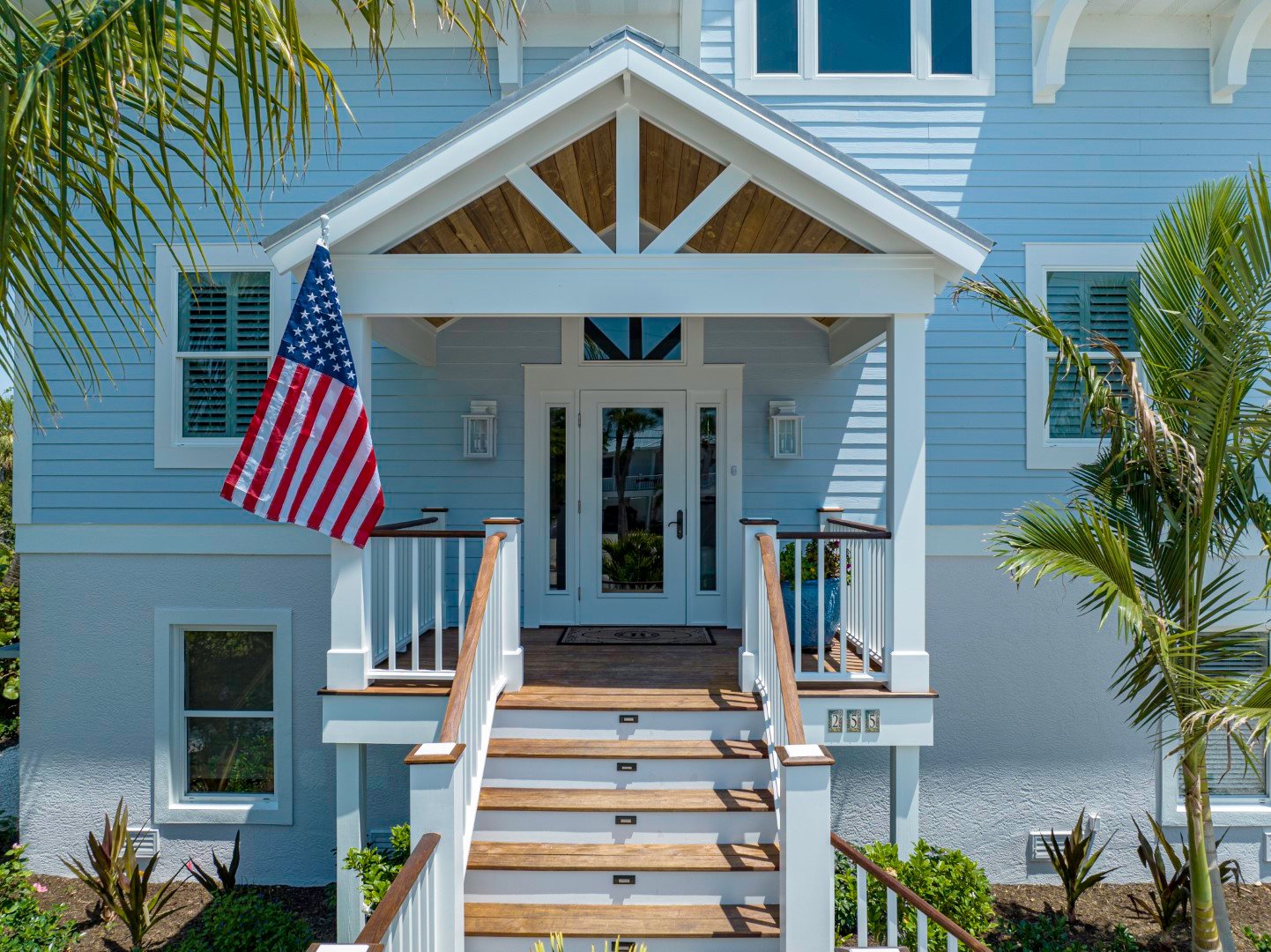 Boca Grande Vacation Rental