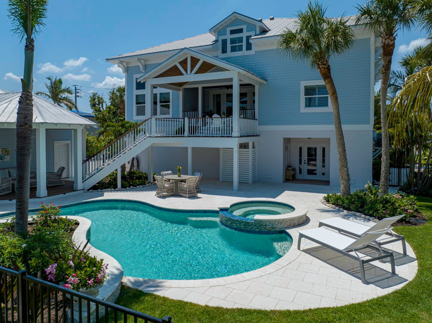 Boca Grande Vacation Rental