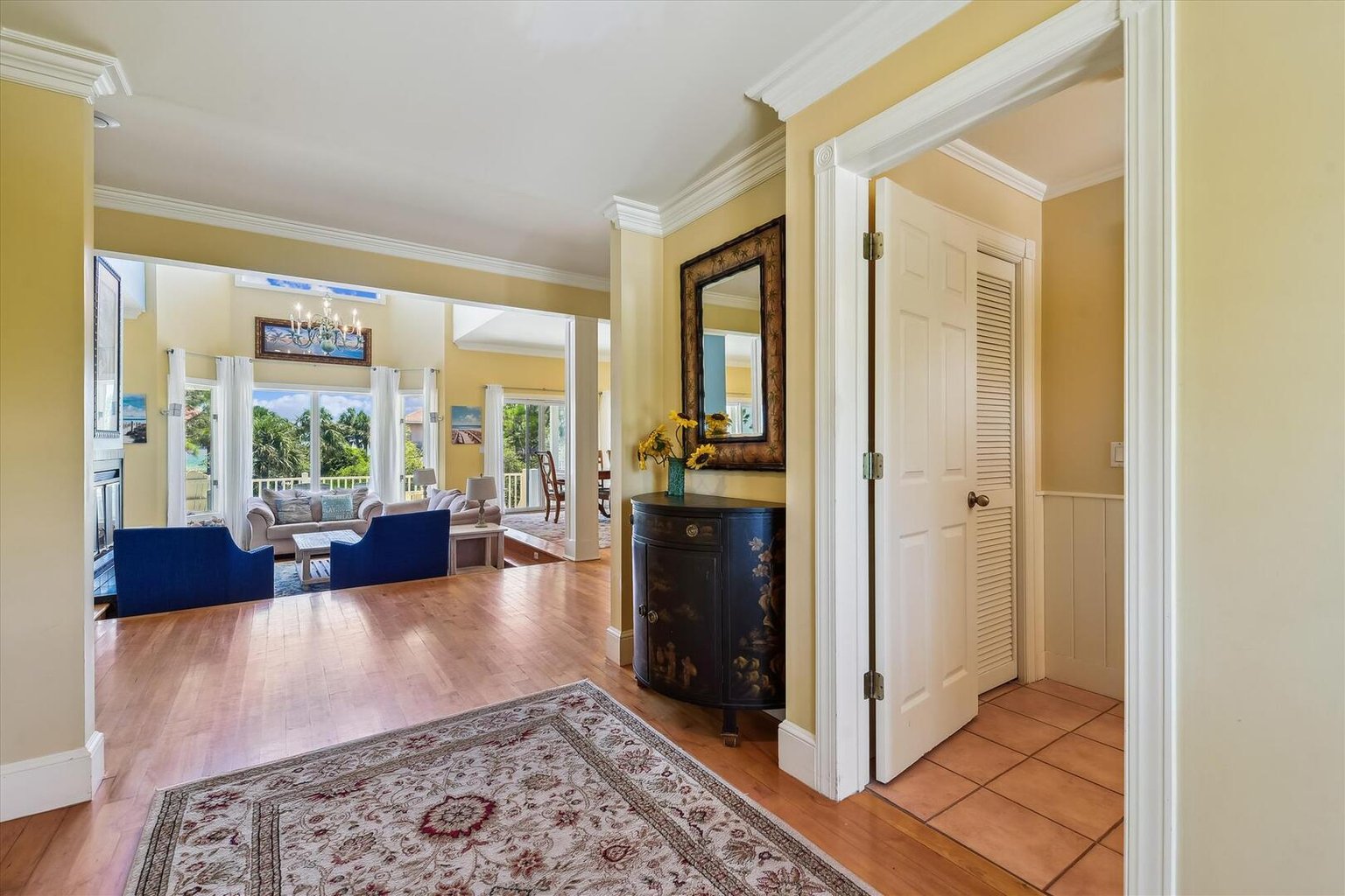 St. George Island Vacation Rental