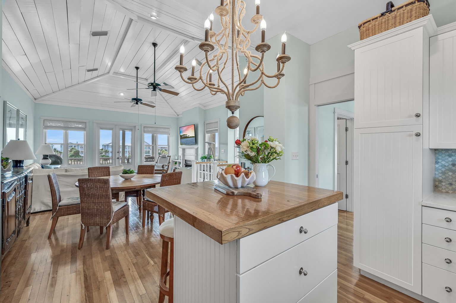 Destin Vacation Rental