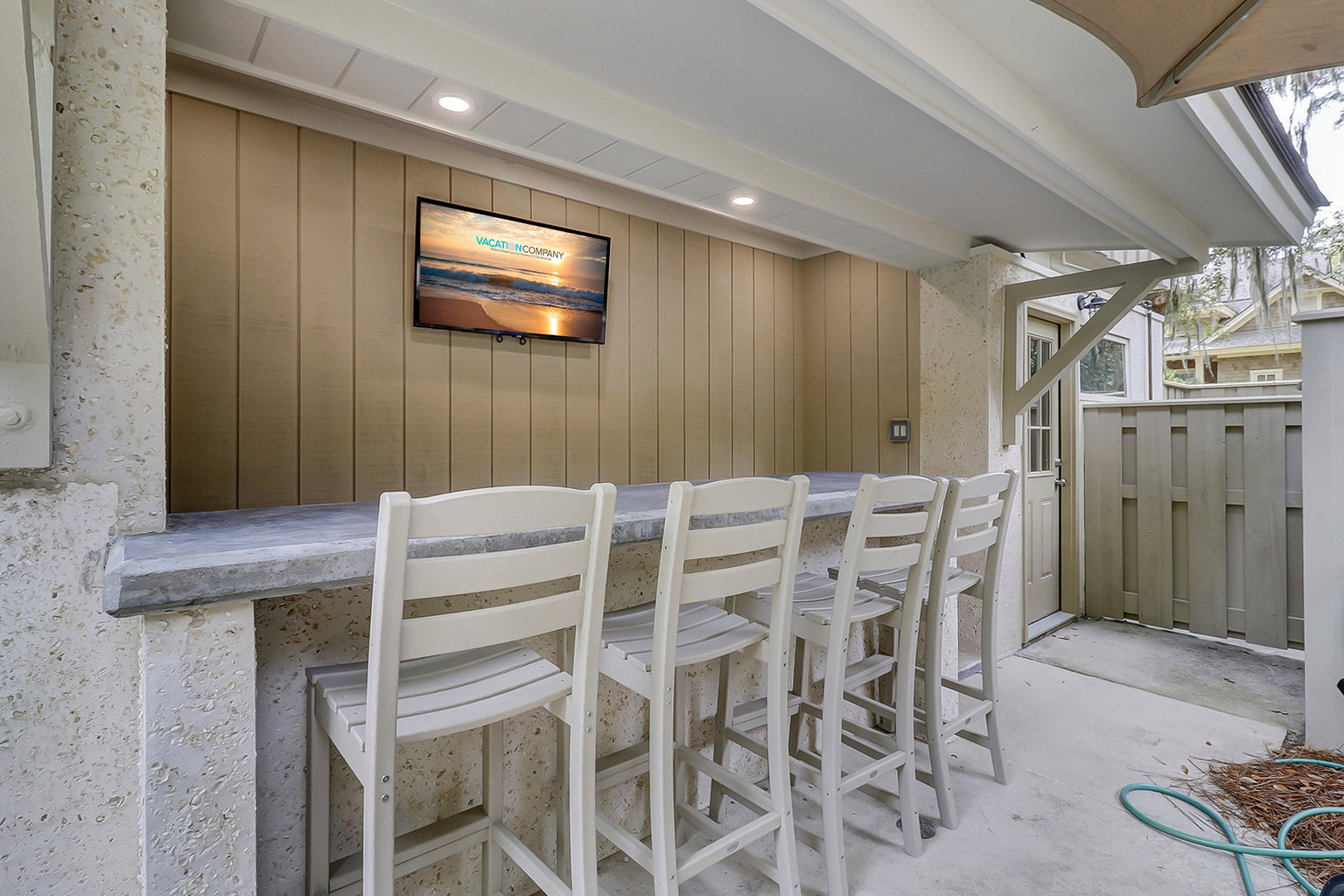 Hilton Head Island Vacation Rental