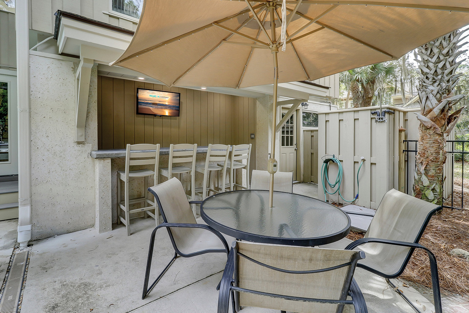Hilton Head Island Vacation Rental