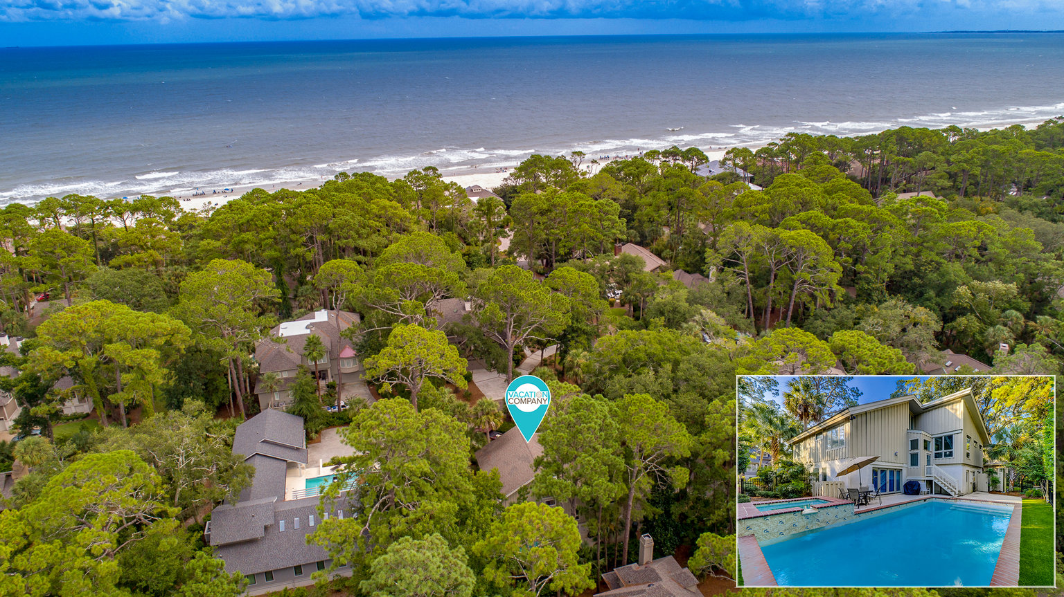 Hilton Head Island Vacation Rental