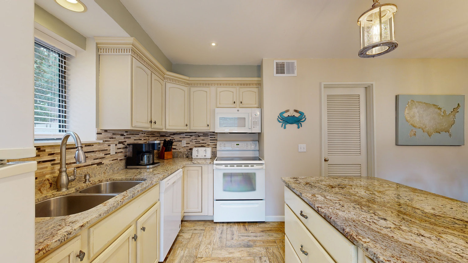 Hilton Head Vacation Rental