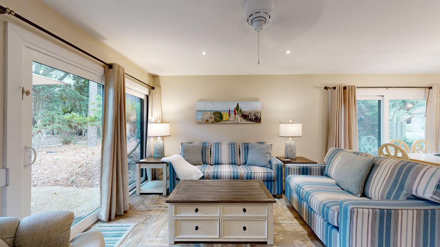 Hilton Head Vacation Rental