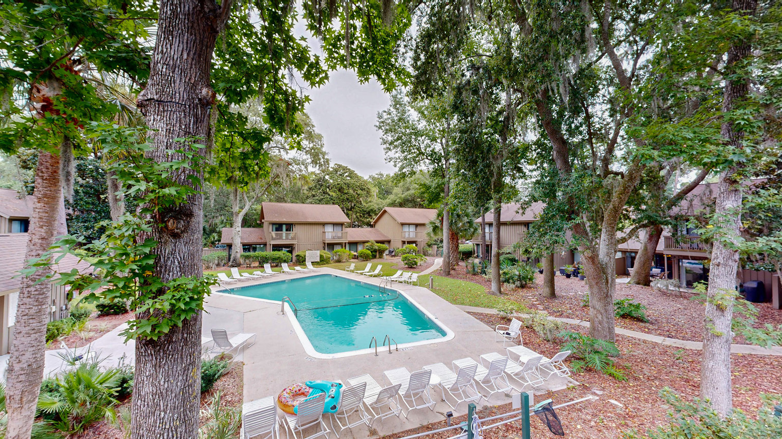 Hilton Head Vacation Rental