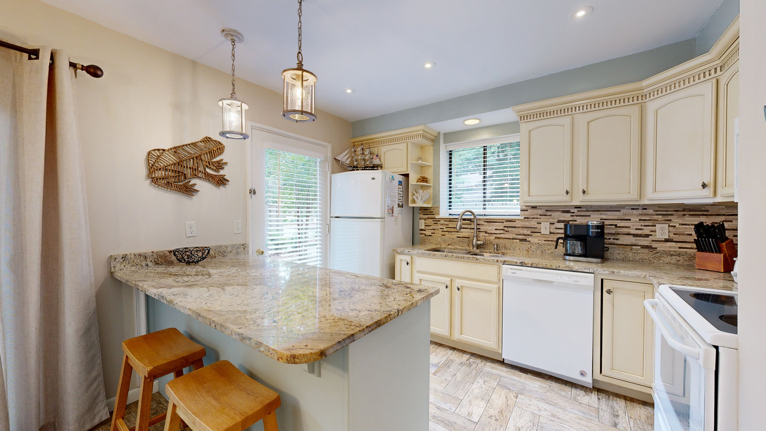 Hilton Head Vacation Rental