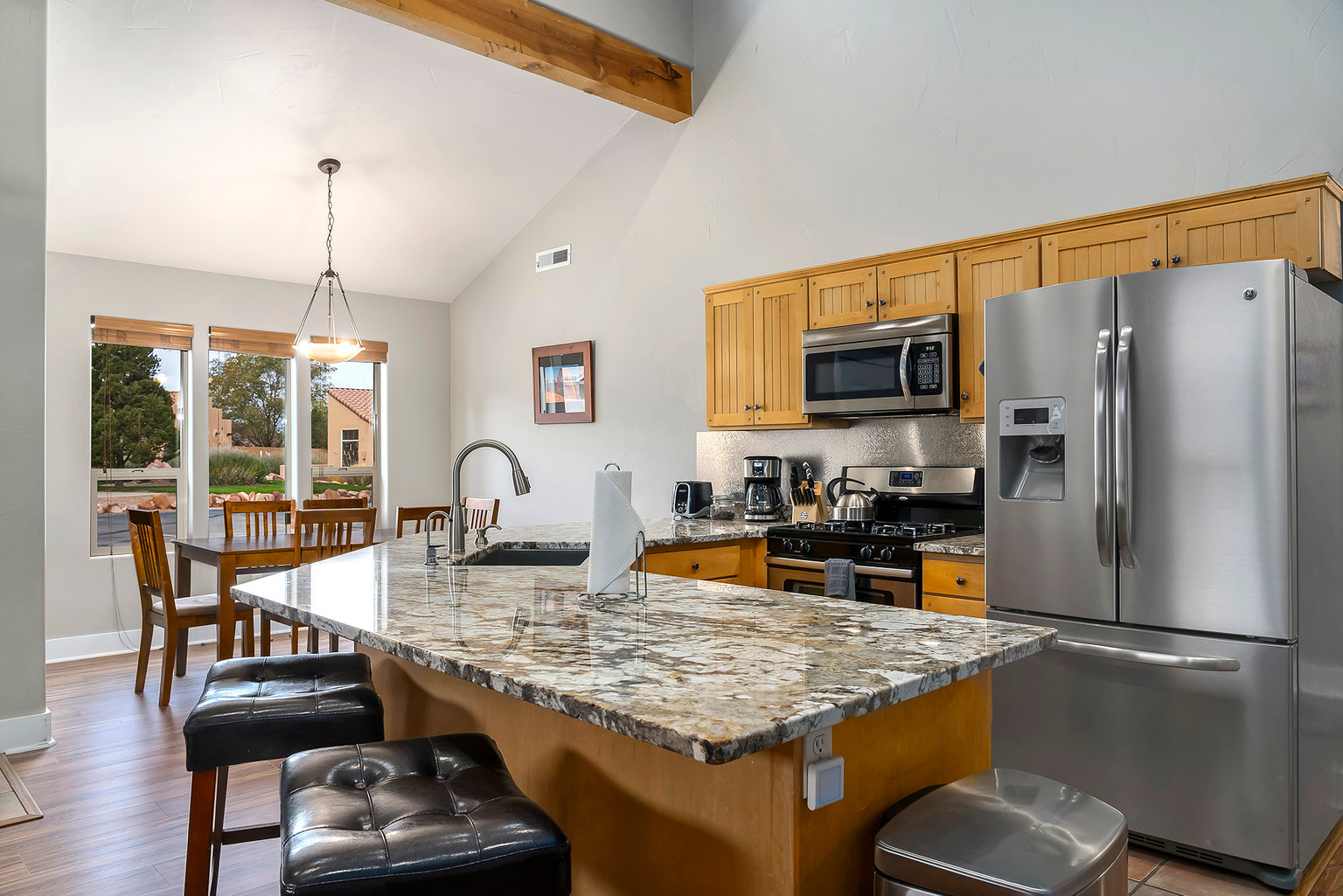 Moab Vacation Rental