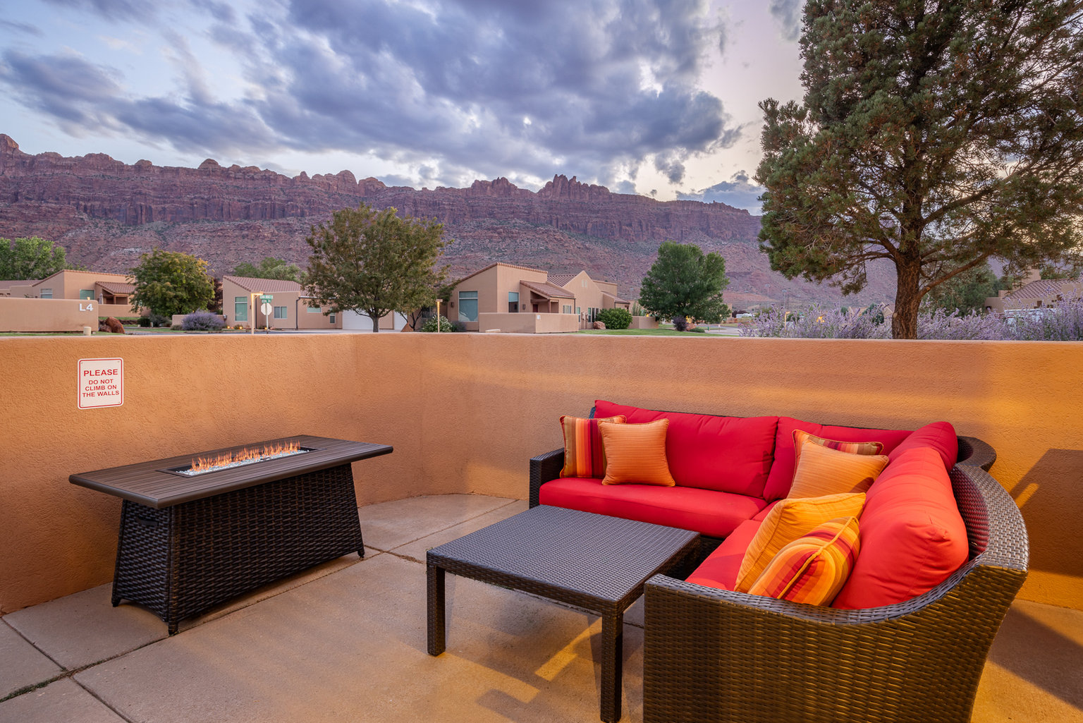Moab Vacation Rental