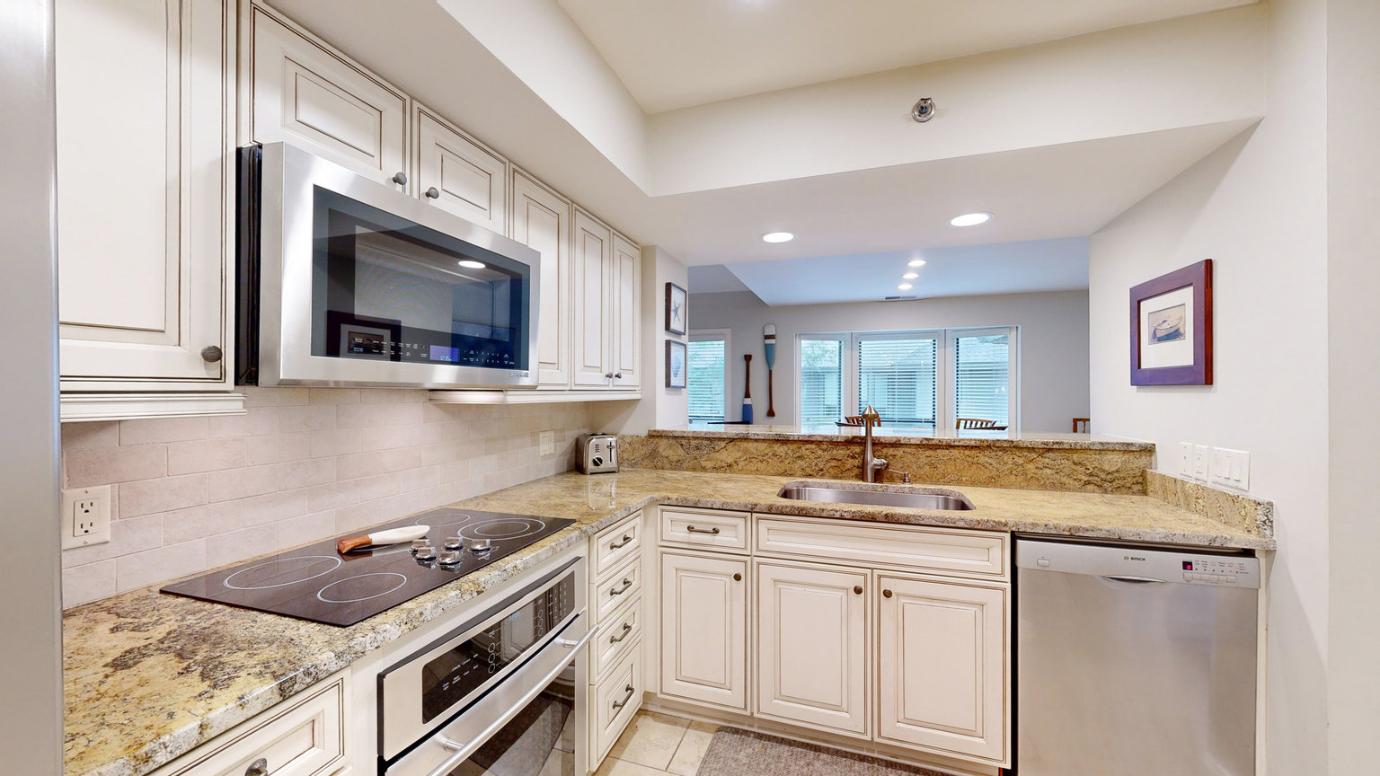 Hilton Head Vacation Rental