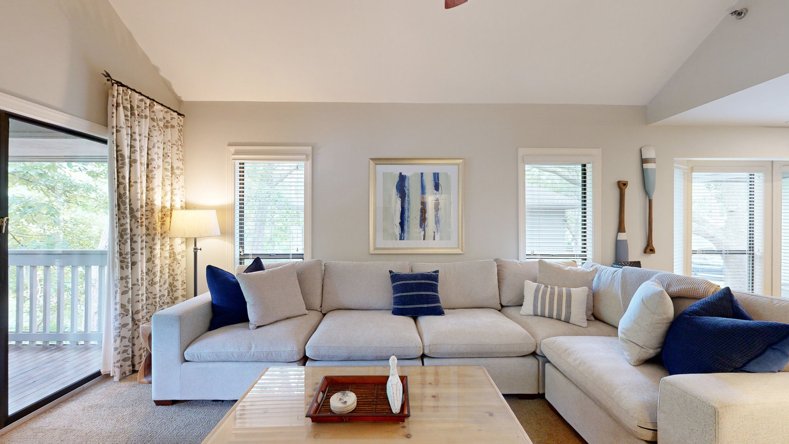 Hilton Head Vacation Rental