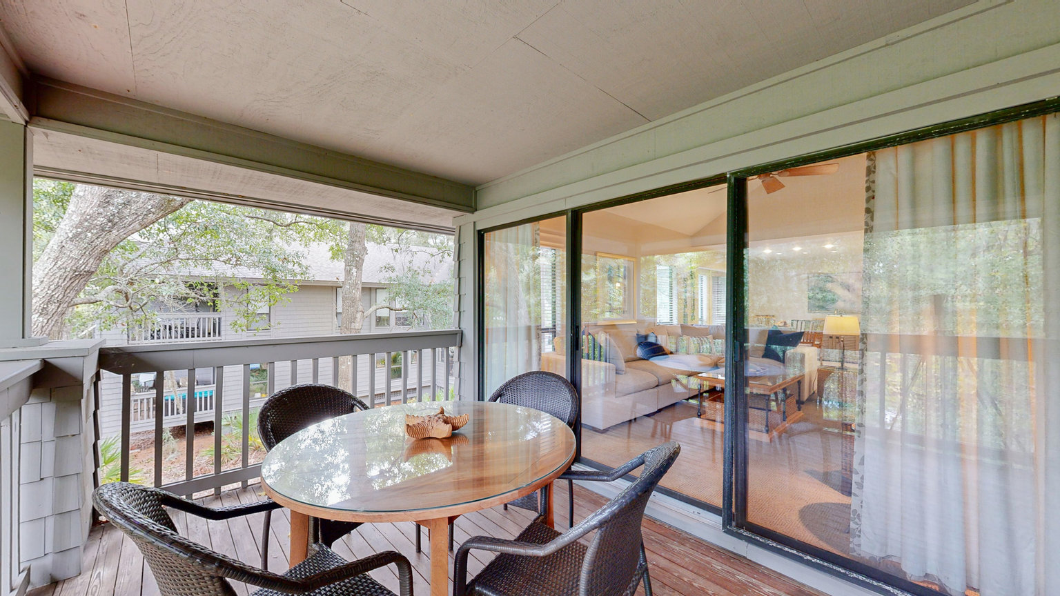 Hilton Head Vacation Rental