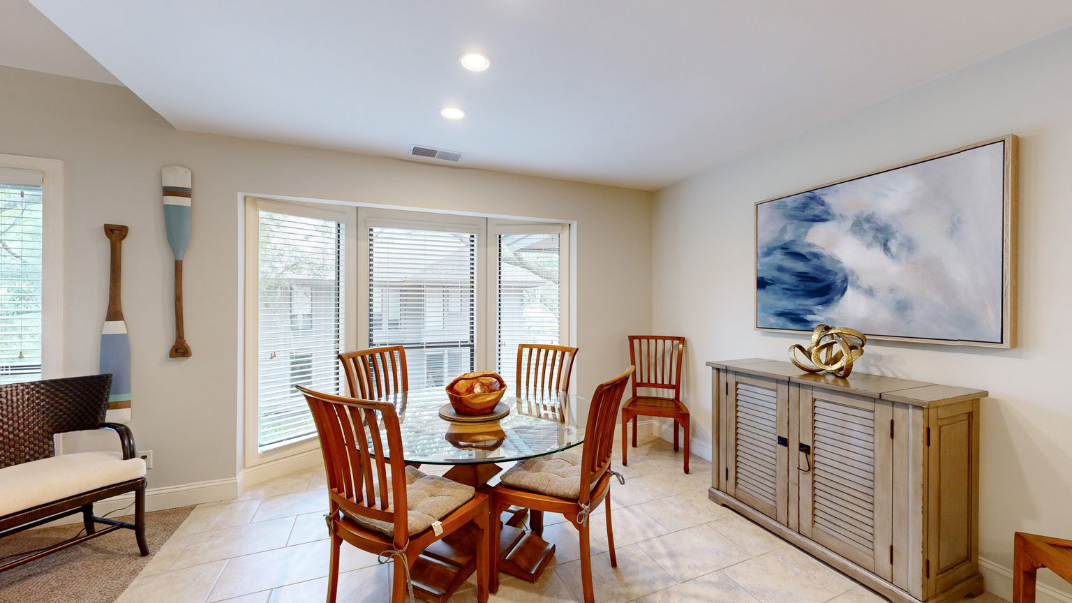 Hilton Head Vacation Rental