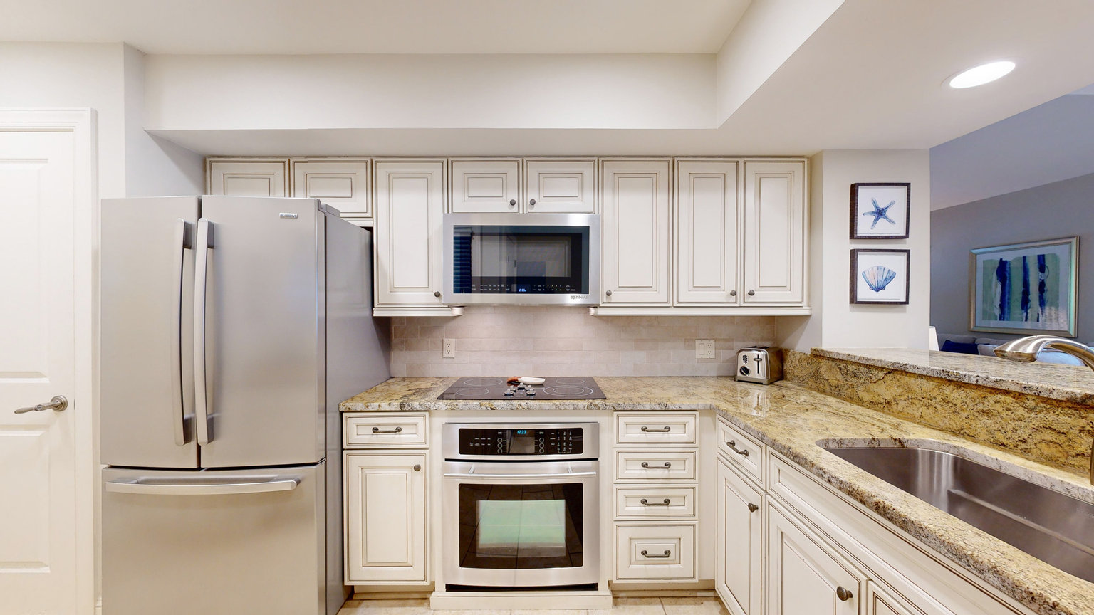 Hilton Head Vacation Rental