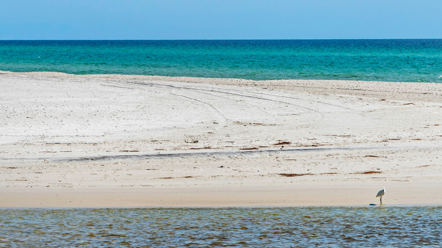 Inlet Beach Vacation Rental