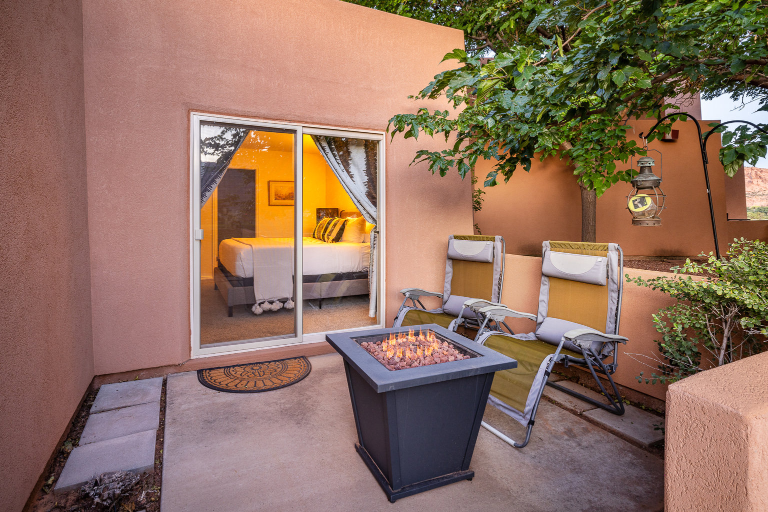 Moab Vacation Rental