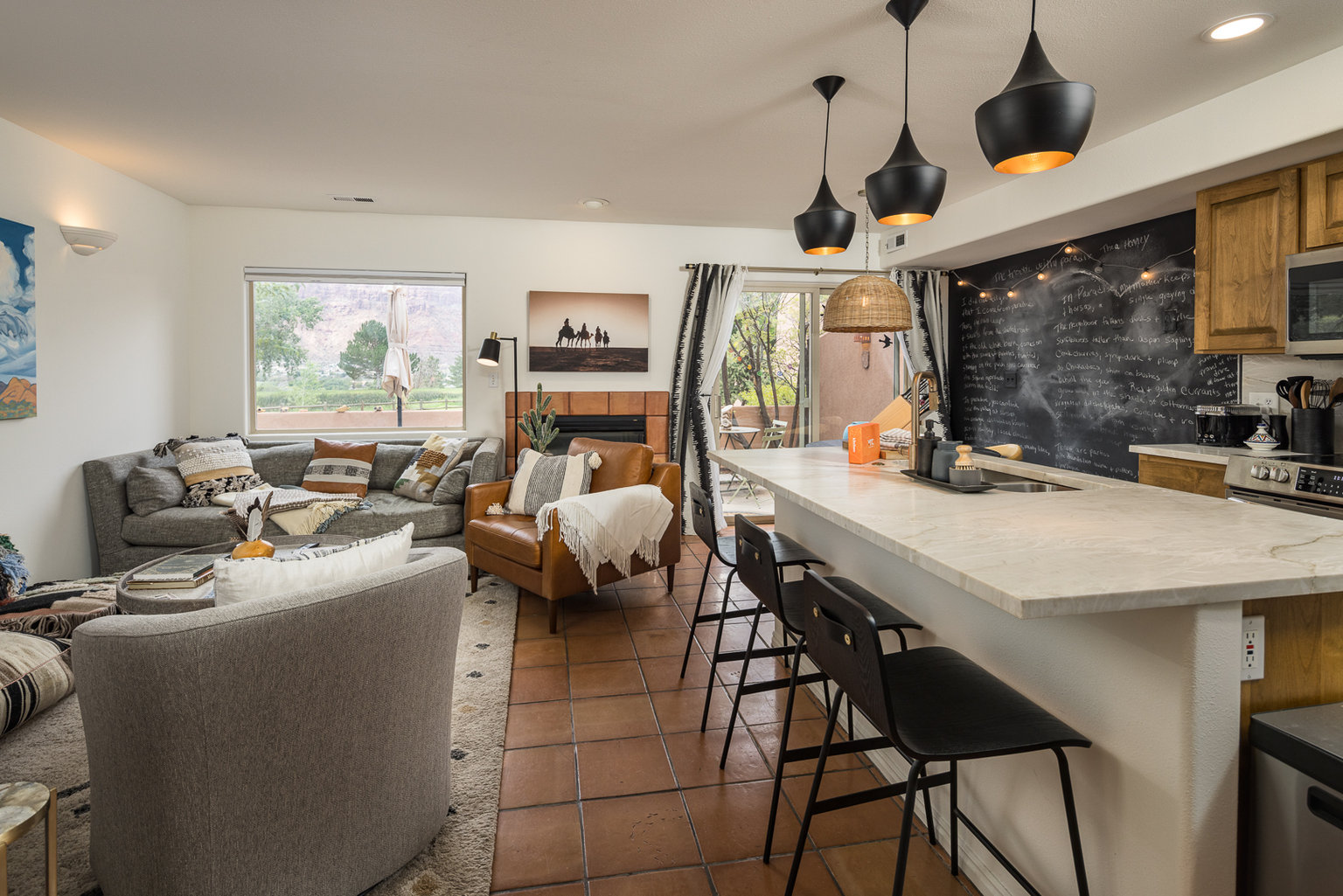 Moab Vacation Rental