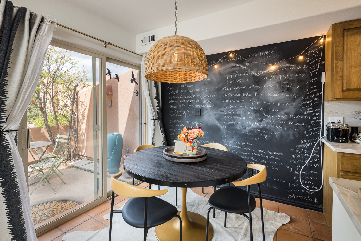 Moab Vacation Rental