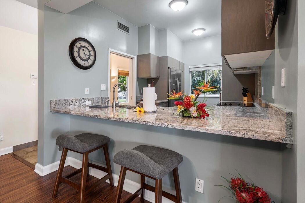 Waikoloa Vacation Rental