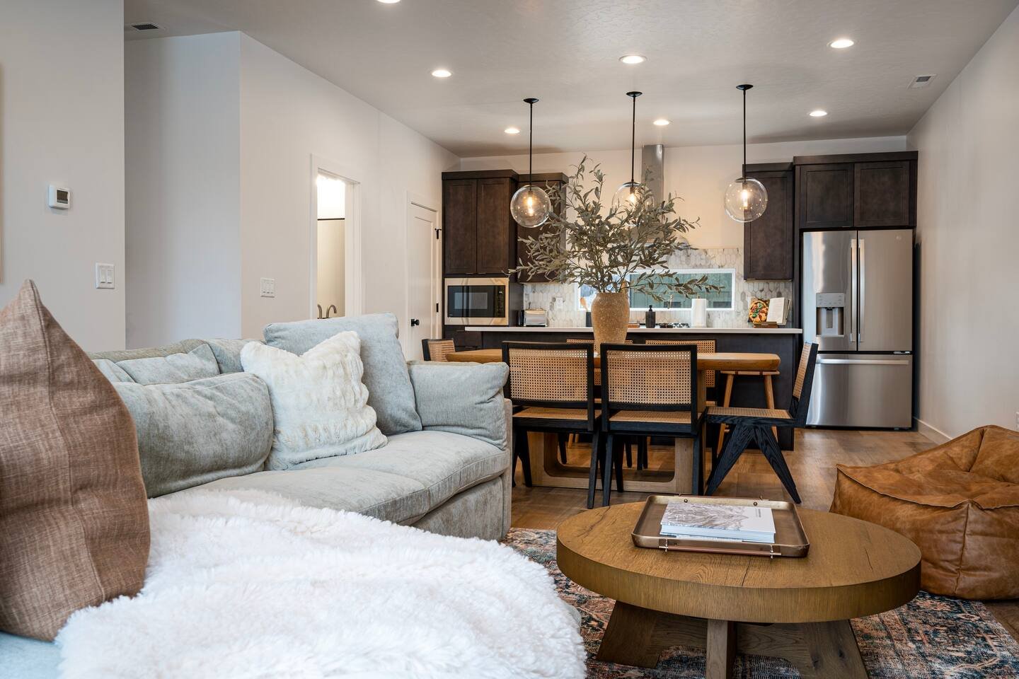 Mountain Green Vacation Rental