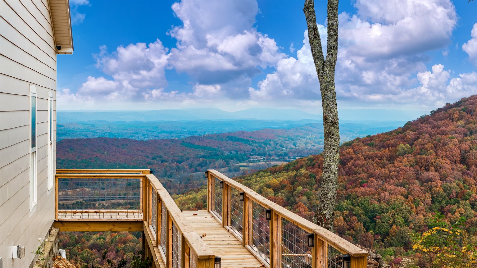 Fort Payne Vacation Rental