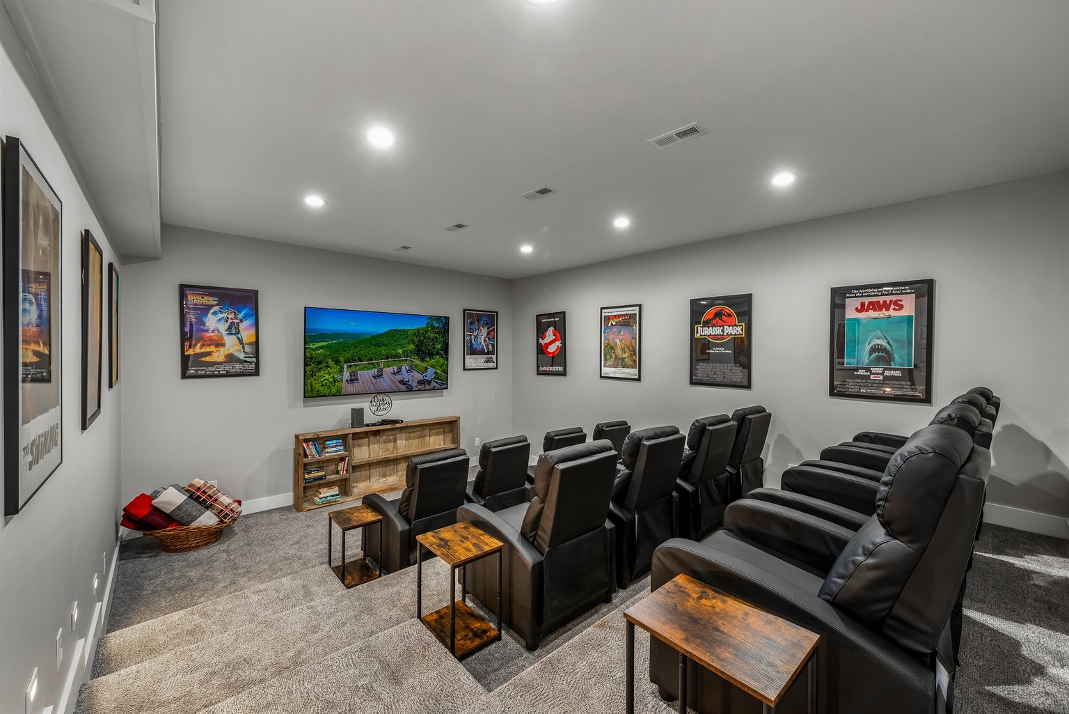 Fort Payne Vacation Rental