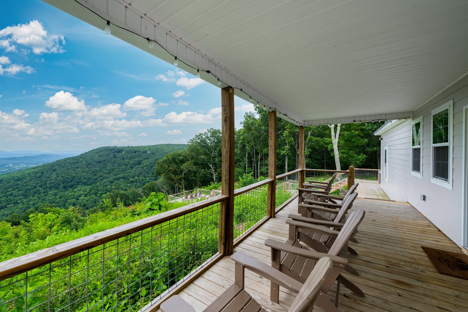 Fort Payne Vacation Rental