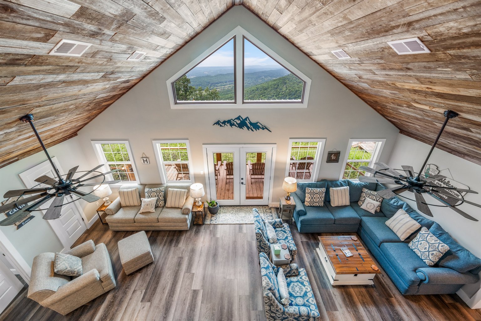 Fort Payne Vacation Rental