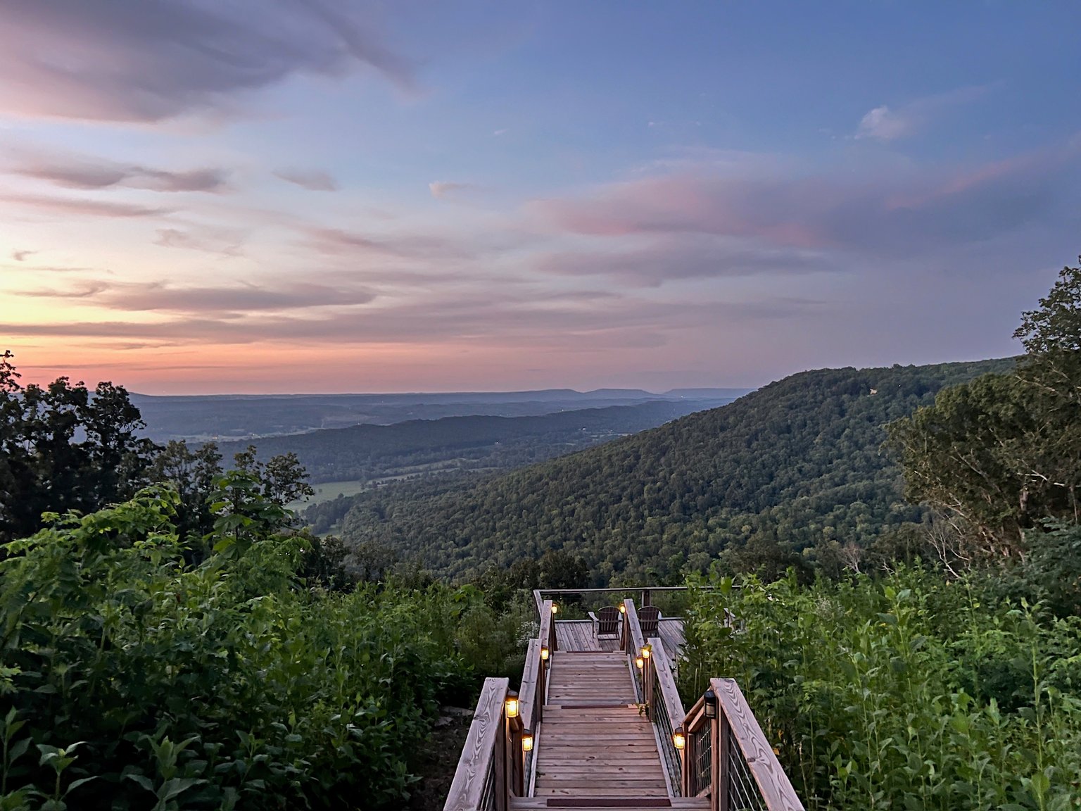 Fort Payne Vacation Rental