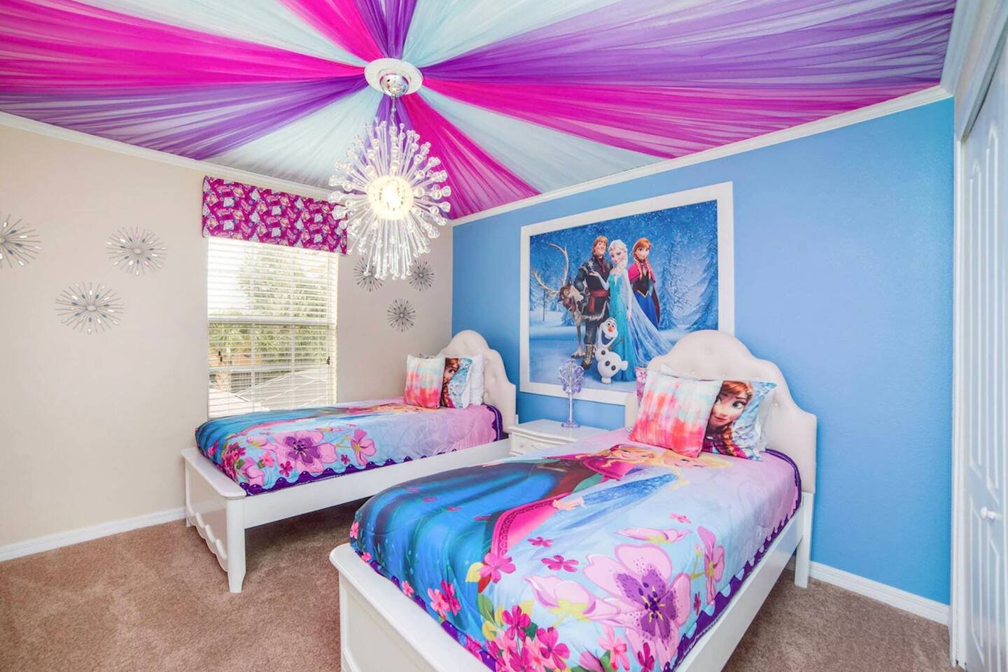kissimmee Vacation Rental