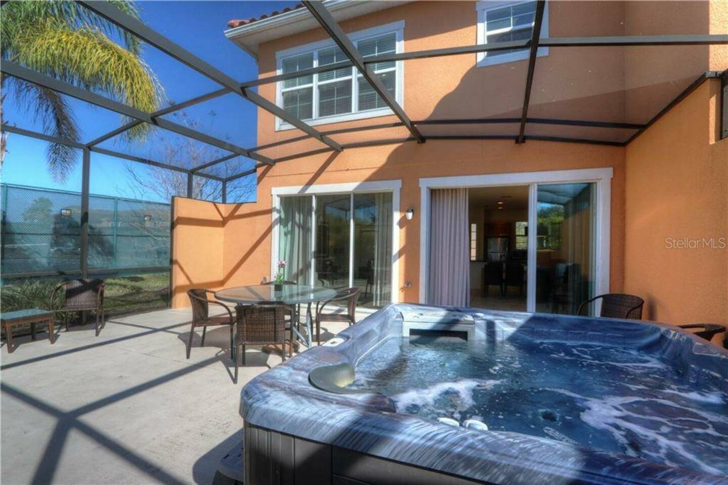 kissimmee Vacation Rental