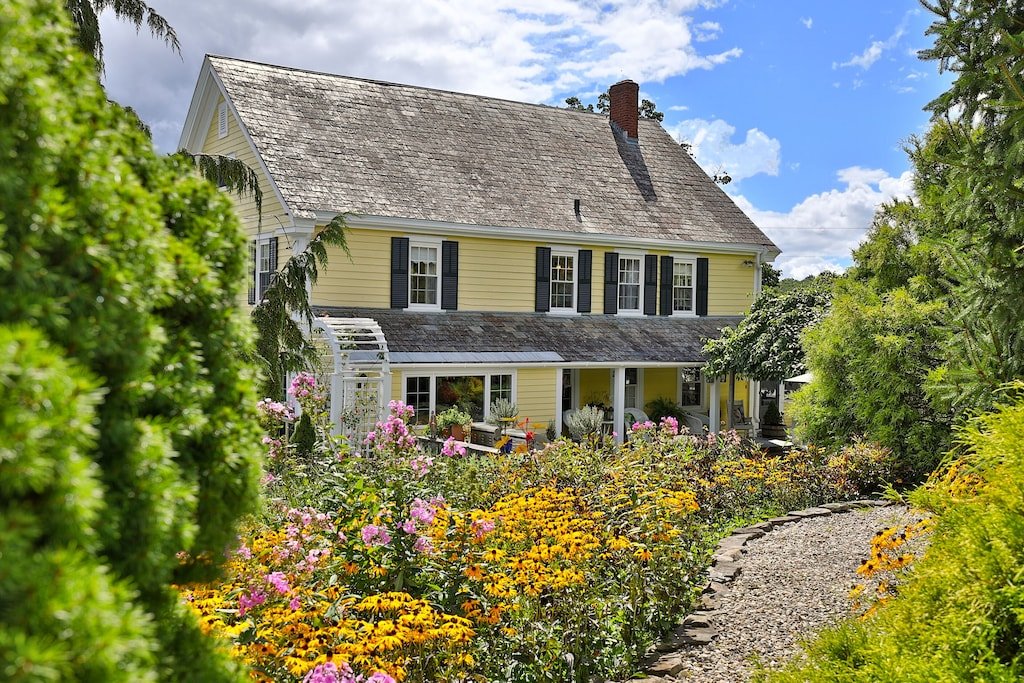 Arlington Vacation Rental