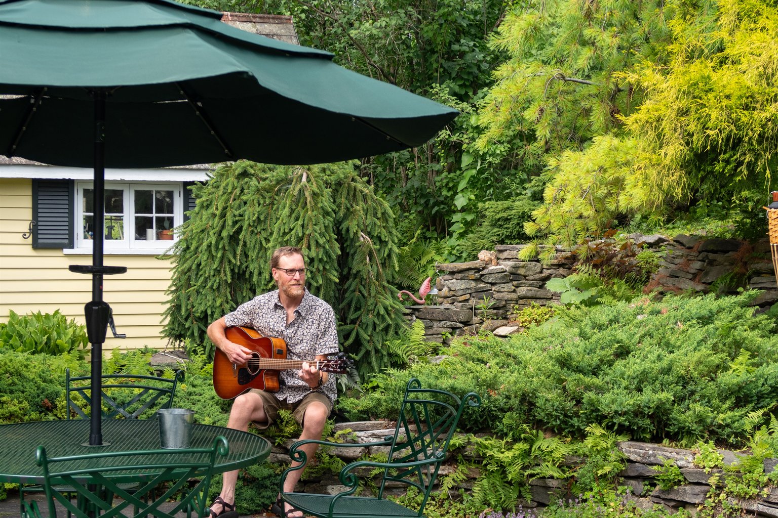 Arlington Vacation Rental