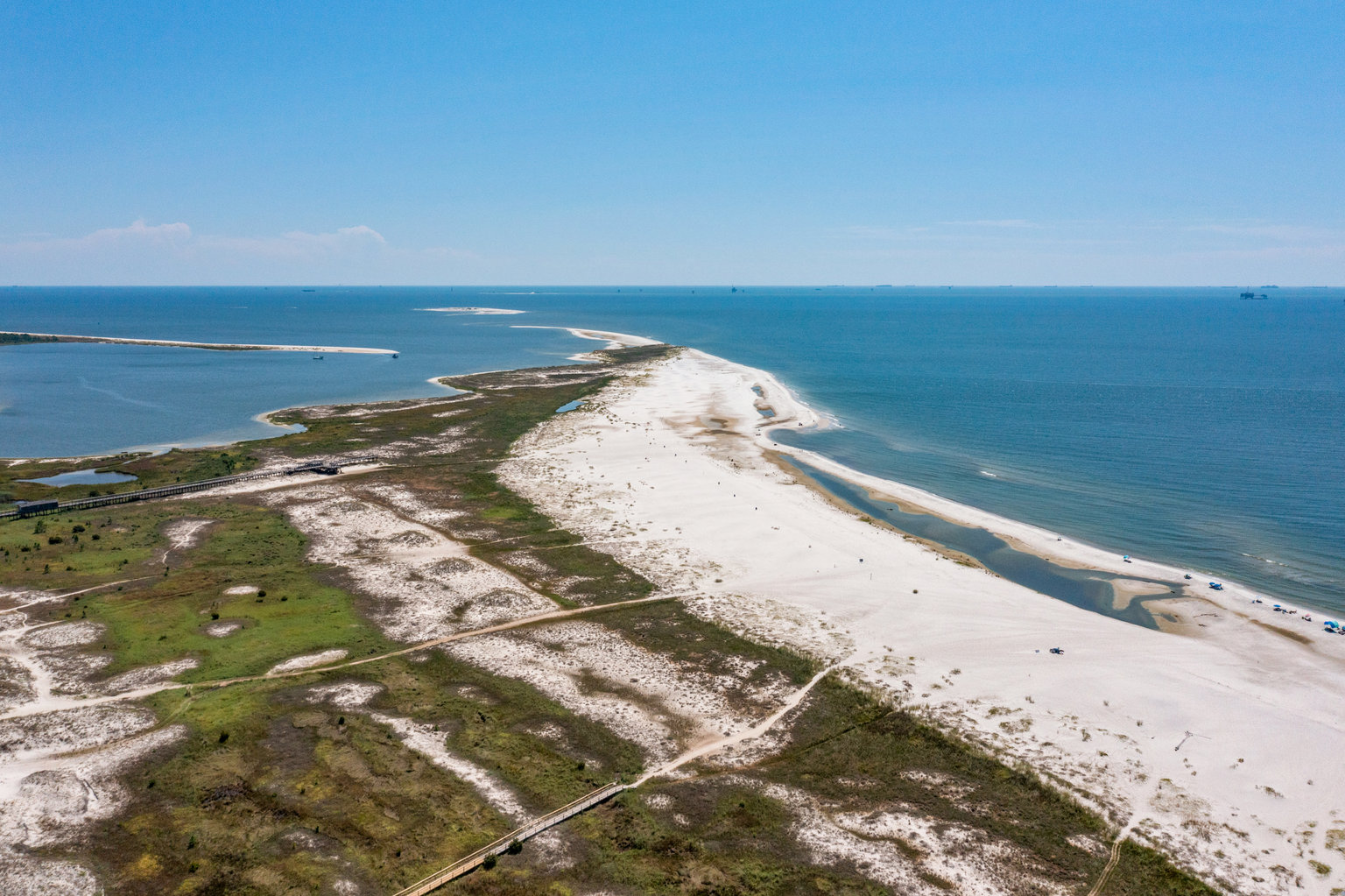 Dauphin Island Vacation Rental