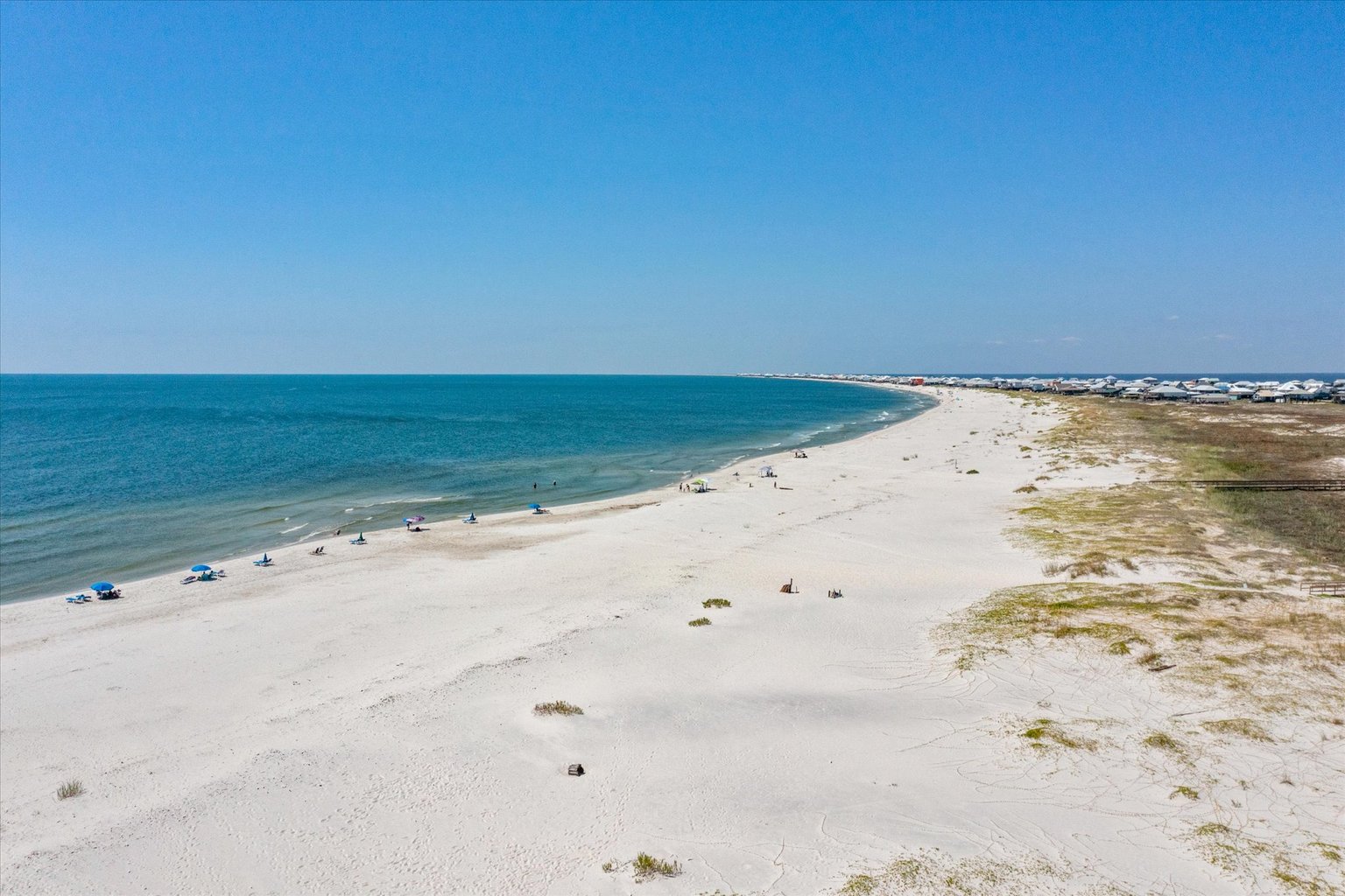 Dauphin Island Vacation Rental
