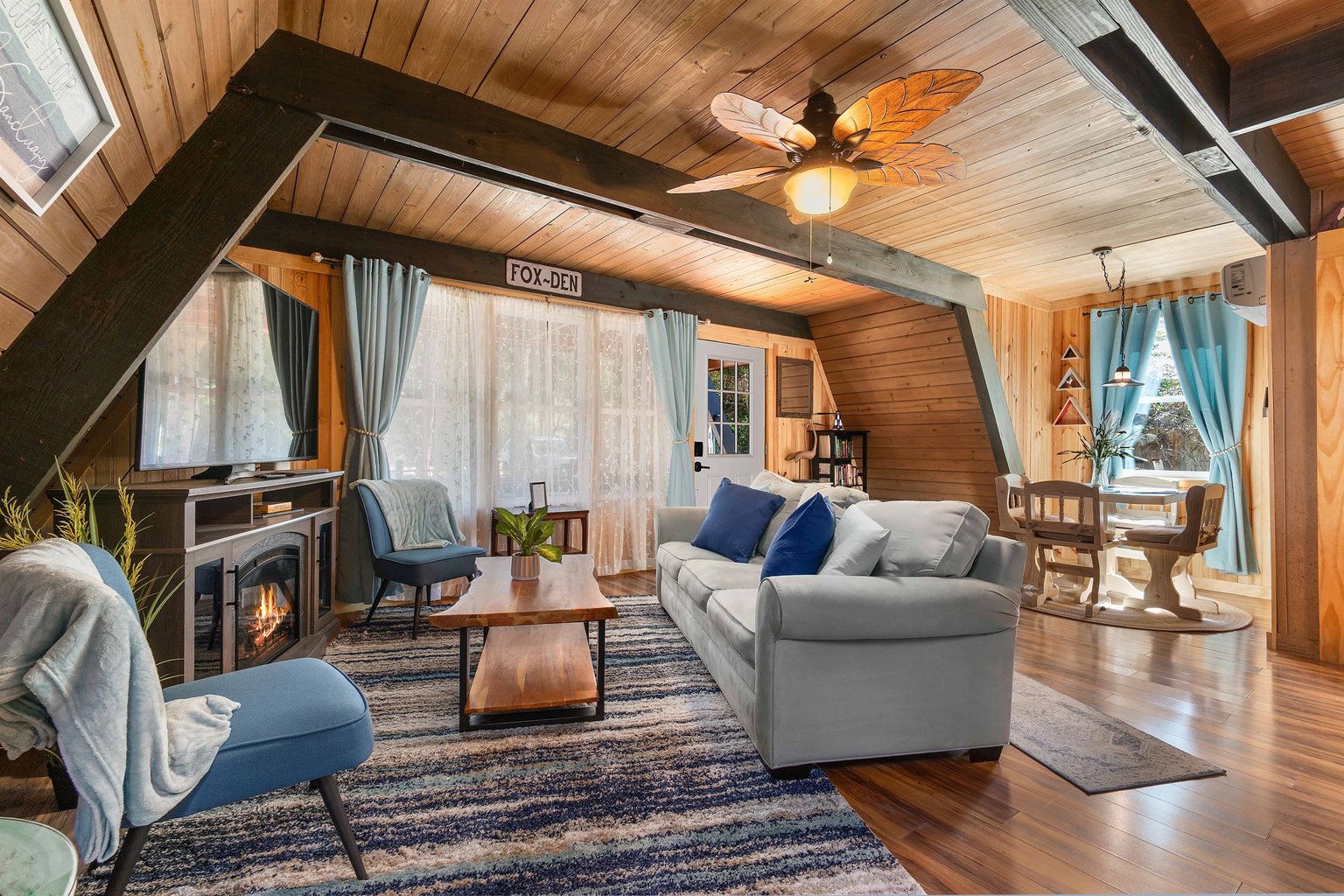 Dauphin Island Vacation Rental