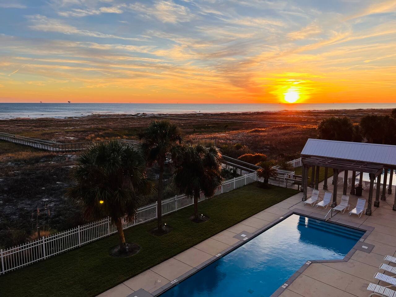 Dauphin Island Vacation Rental