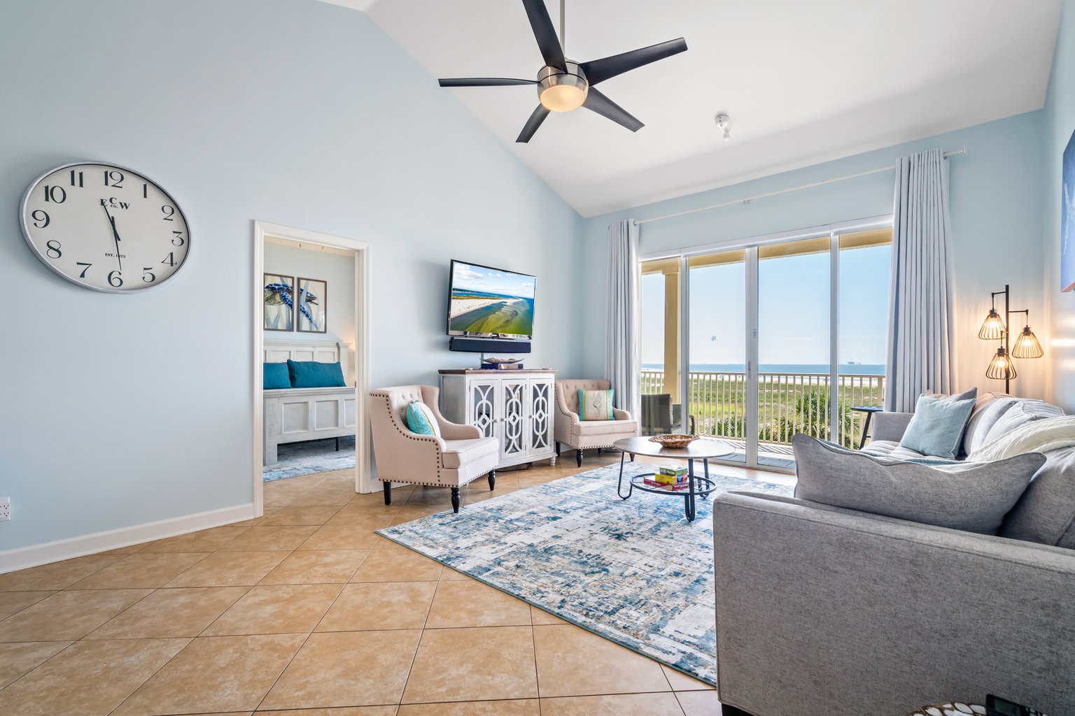 Dauphin Island Vacation Rental