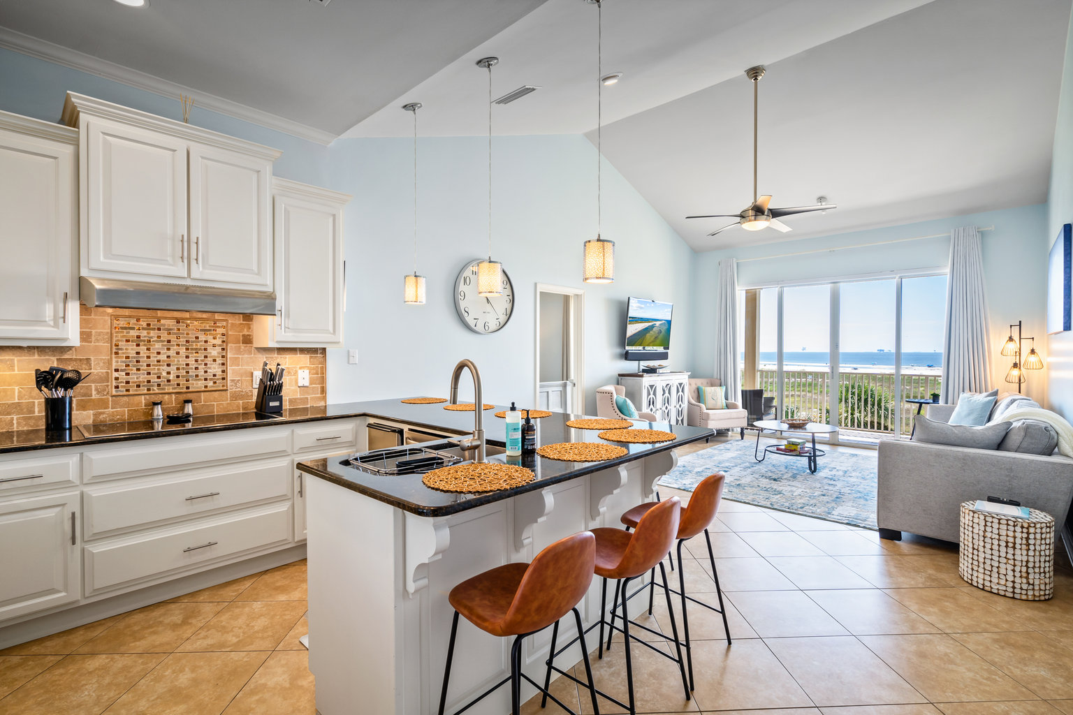 Dauphin Island Vacation Rental