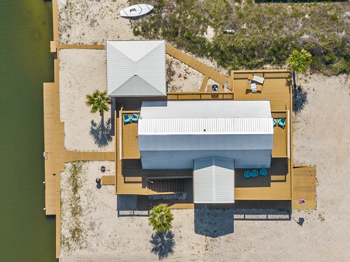 Dauphin Island Vacation Rental
