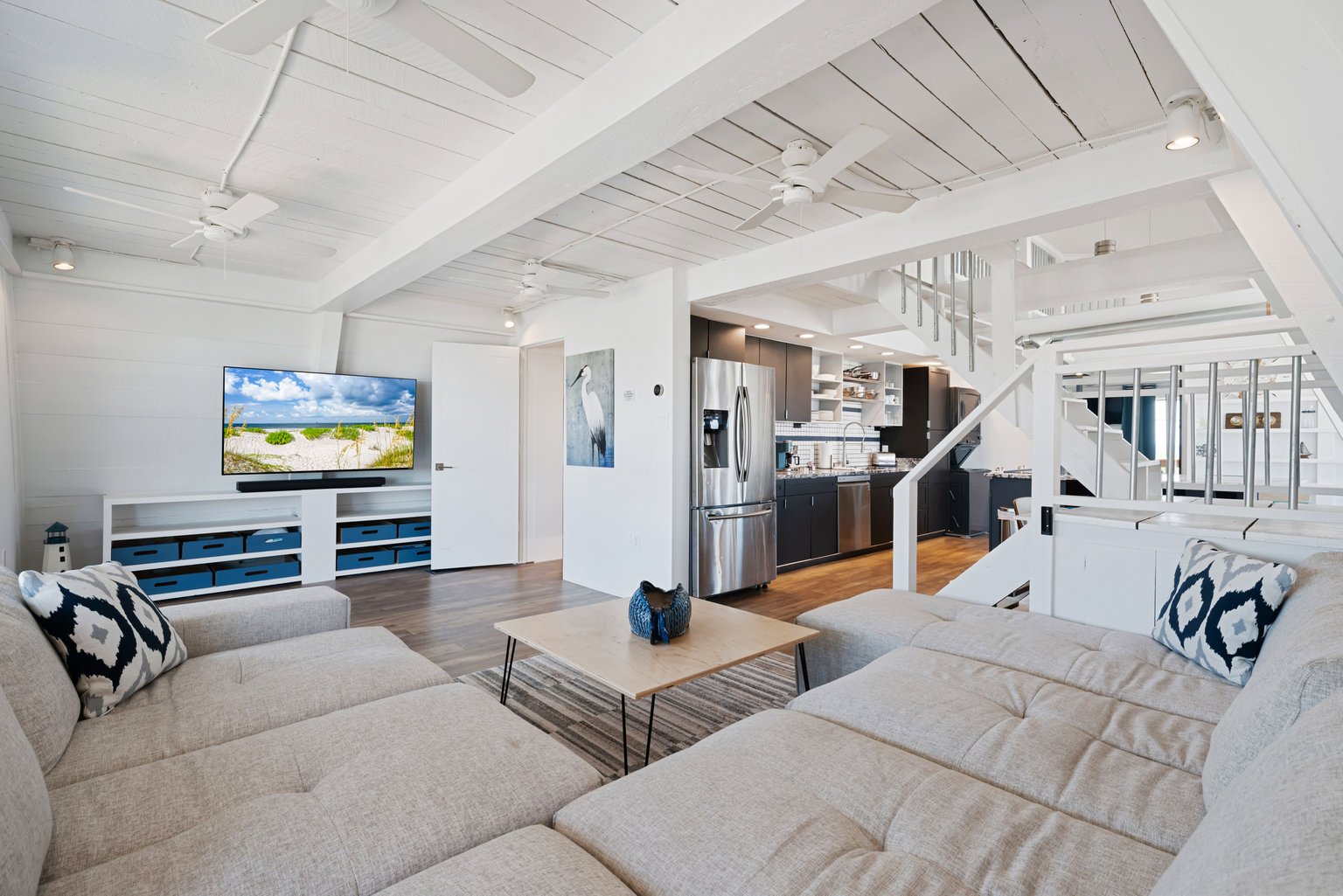 Dauphin Island Vacation Rental
