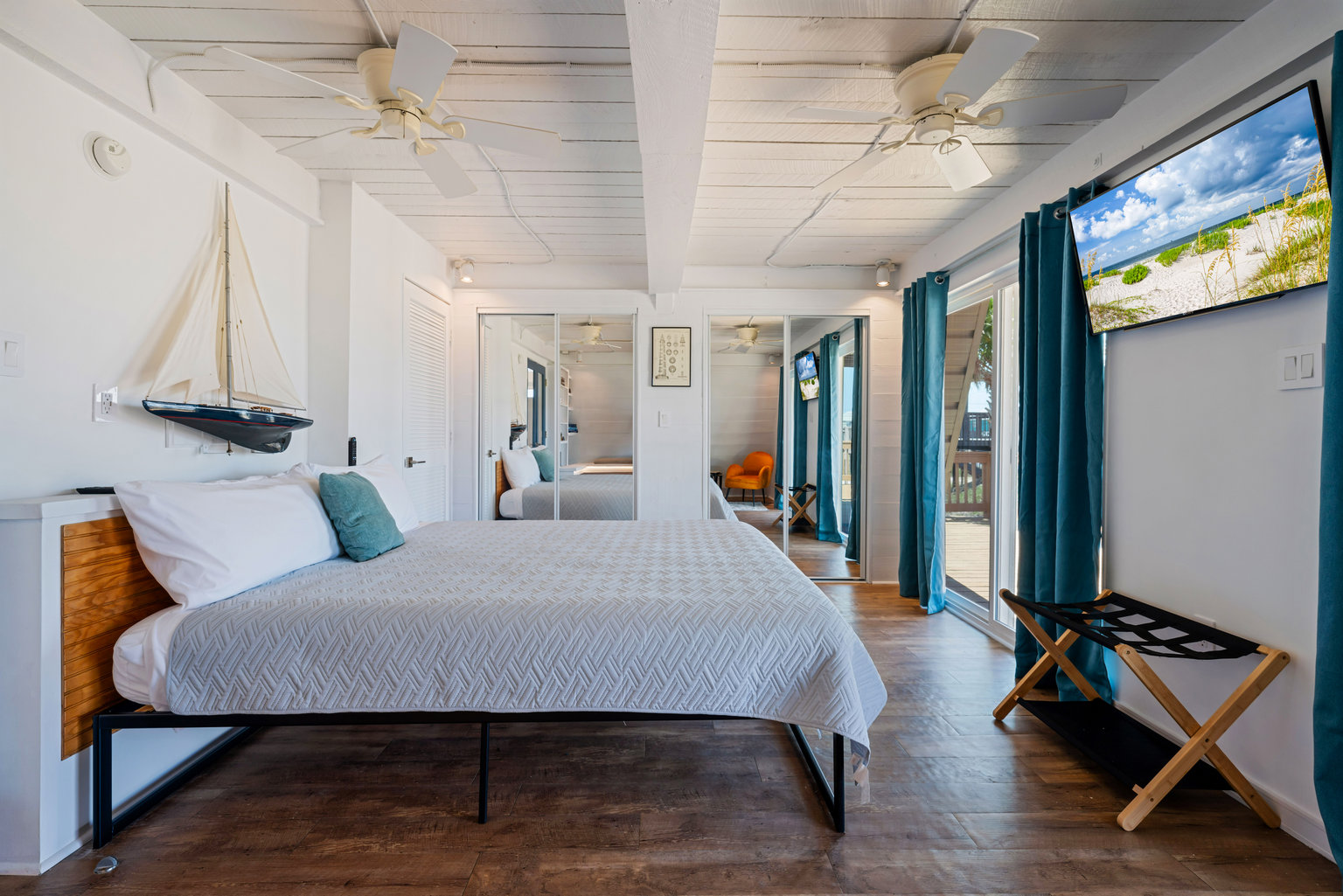 Dauphin Island Vacation Rental