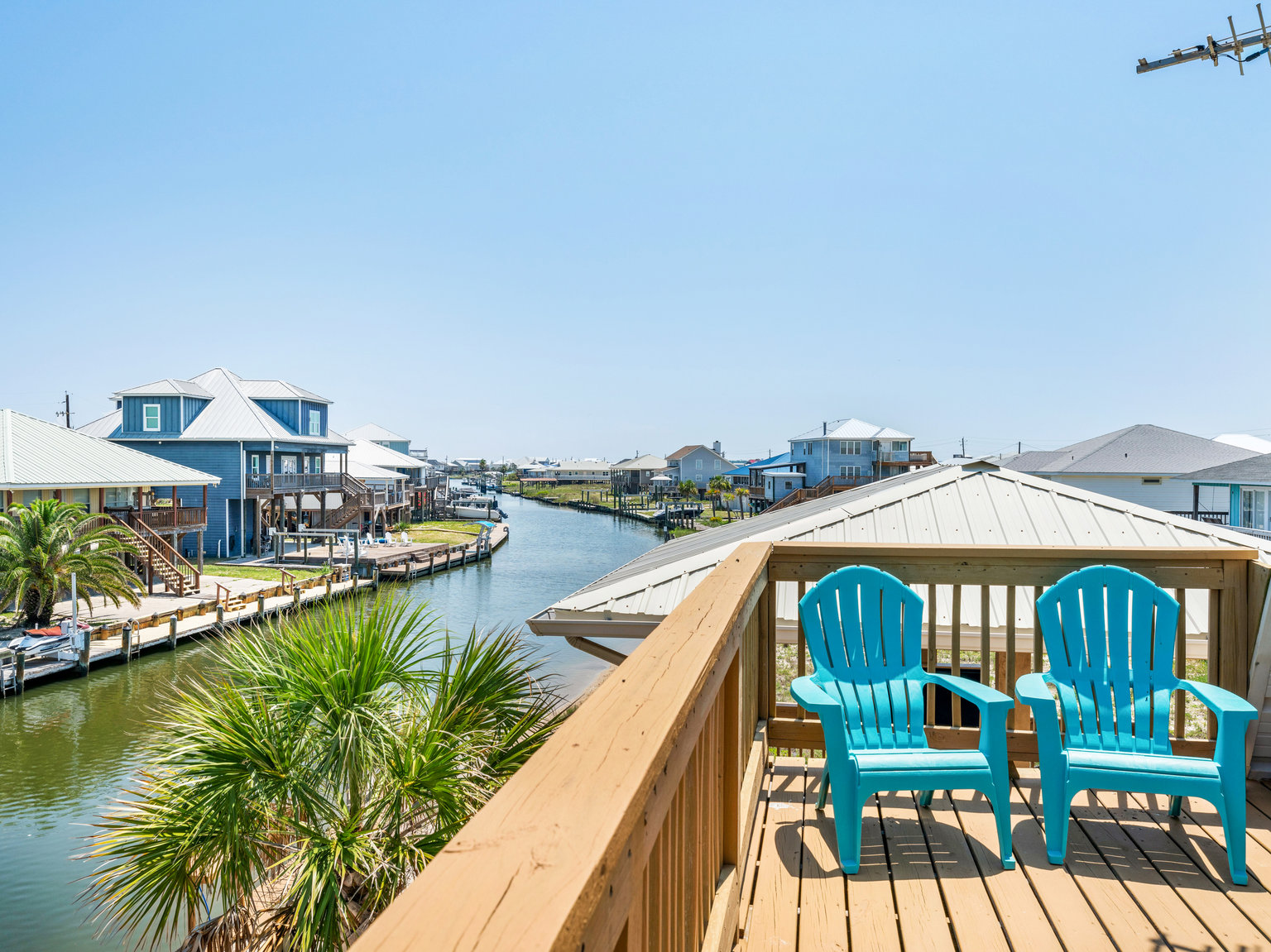 Dauphin Island Vacation Rental
