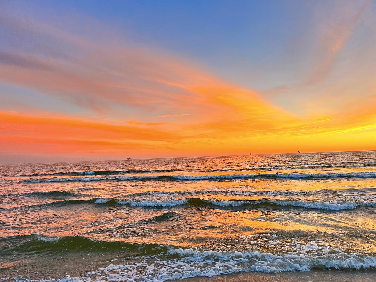 Dauphin Island Vacation Rental