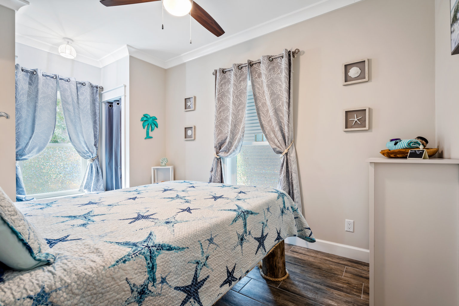 Dauphin Island Vacation Rental