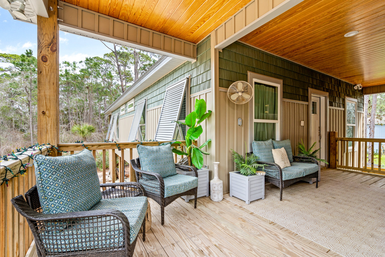 Dauphin Island Vacation Rental