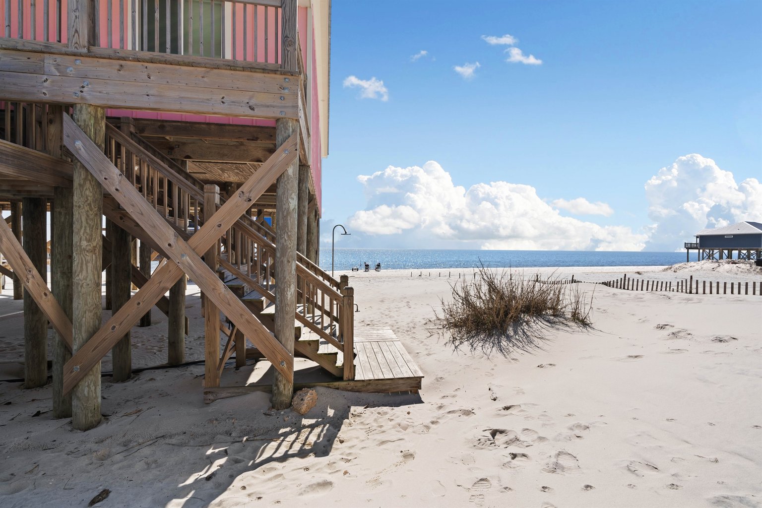 Dauphin Island Vacation Rental